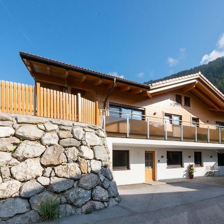 Apartment To The Zillertal Near F Gen Bruck am Ziller Esterno foto