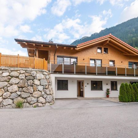 Apartment To The Zillertal Near F Gen Bruck am Ziller Esterno foto