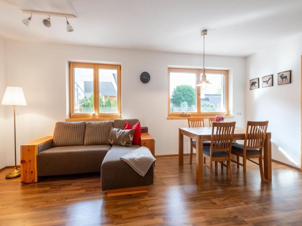 Apartment To The Zillertal Near F Gen Bruck am Ziller Esterno foto