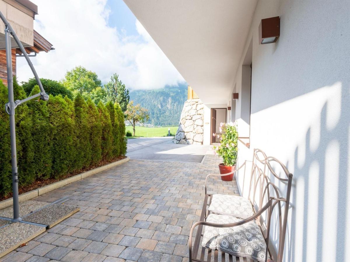Apartment To The Zillertal Near F Gen Bruck am Ziller Esterno foto