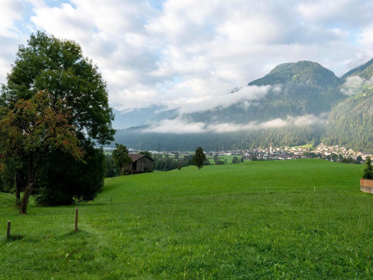 Apartment To The Zillertal Near F Gen Bruck am Ziller Esterno foto