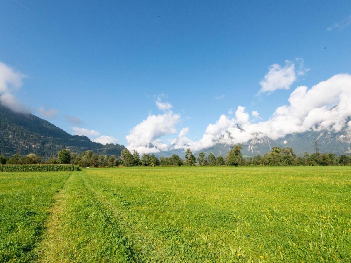Apartment To The Zillertal Near F Gen Bruck am Ziller Esterno foto