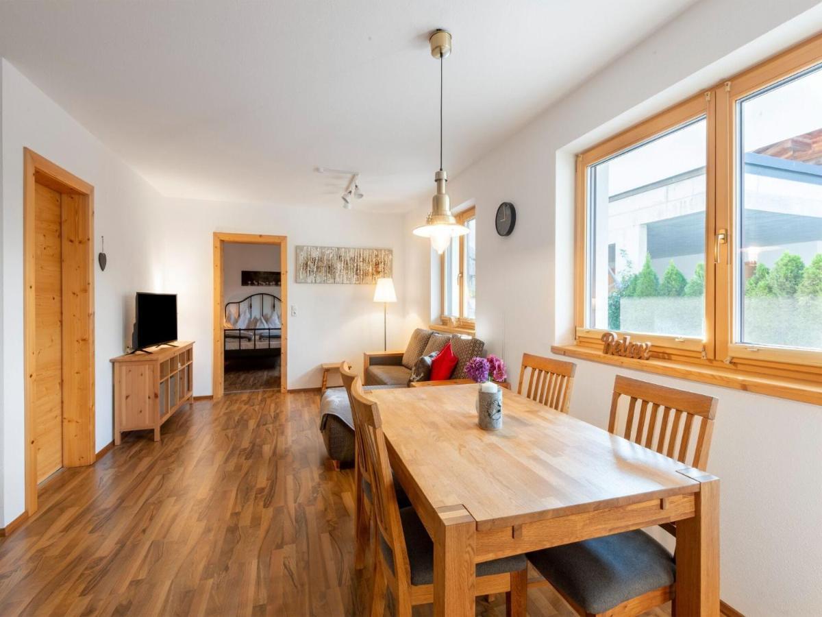 Apartment To The Zillertal Near F Gen Bruck am Ziller Esterno foto