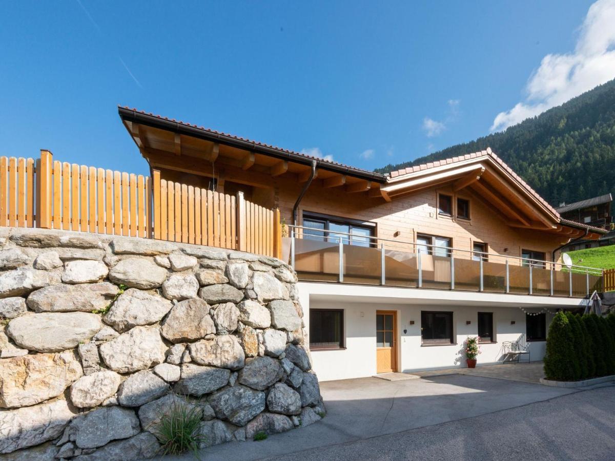 Apartment To The Zillertal Near F Gen Bruck am Ziller Esterno foto