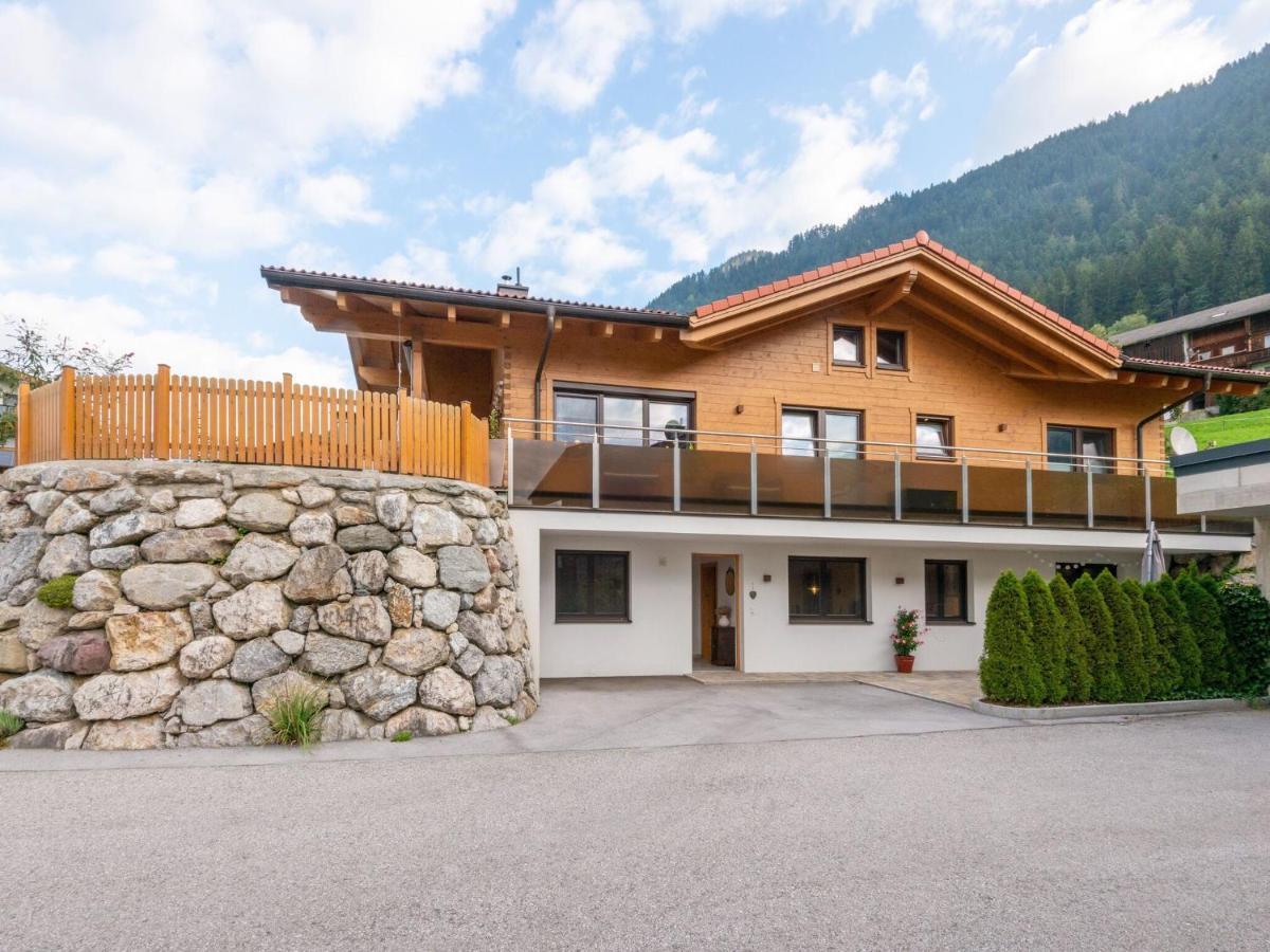Apartment To The Zillertal Near F Gen Bruck am Ziller Esterno foto