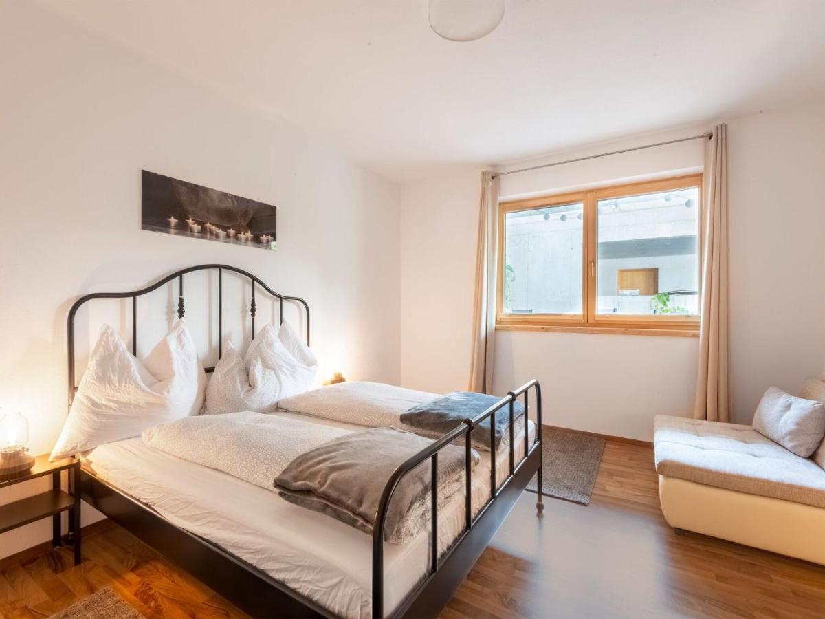 Apartment To The Zillertal Near F Gen Bruck am Ziller Esterno foto