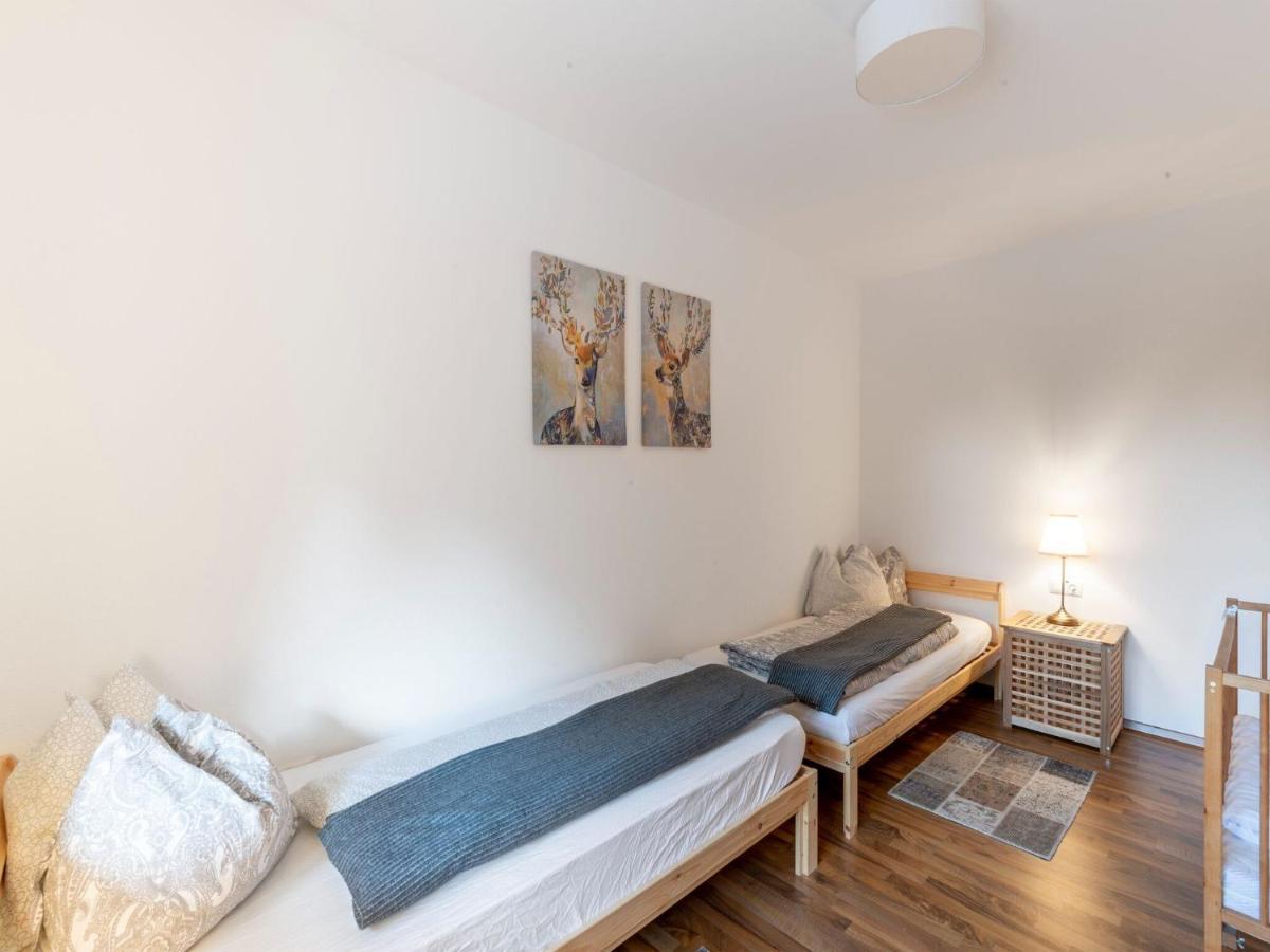 Apartment To The Zillertal Near F Gen Bruck am Ziller Esterno foto