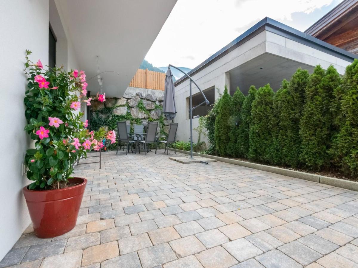 Apartment To The Zillertal Near F Gen Bruck am Ziller Esterno foto