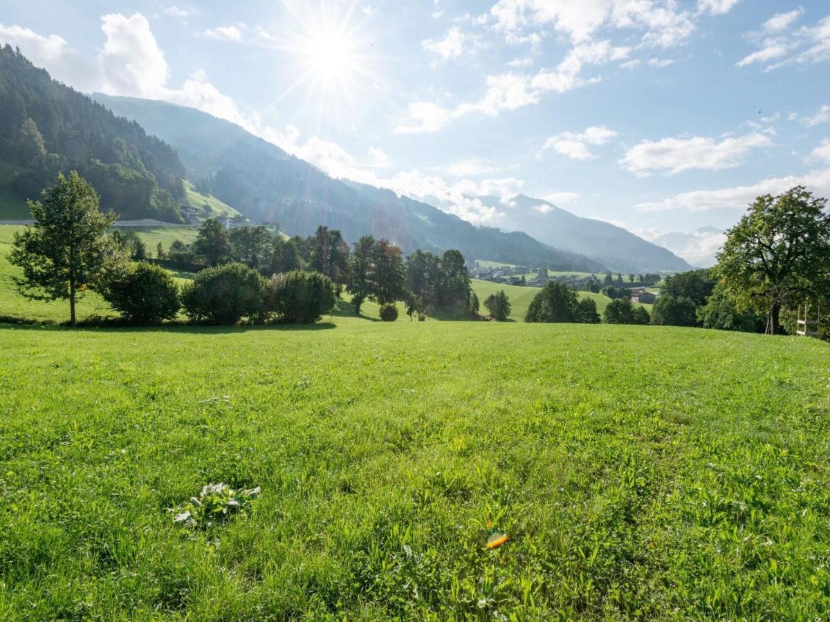 Apartment To The Zillertal Near F Gen Bruck am Ziller Esterno foto